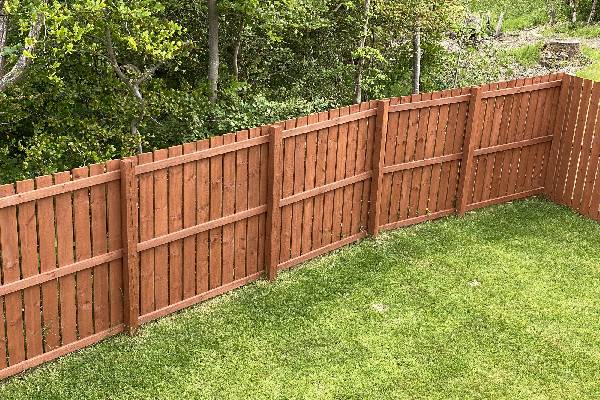 Fence Installation Services