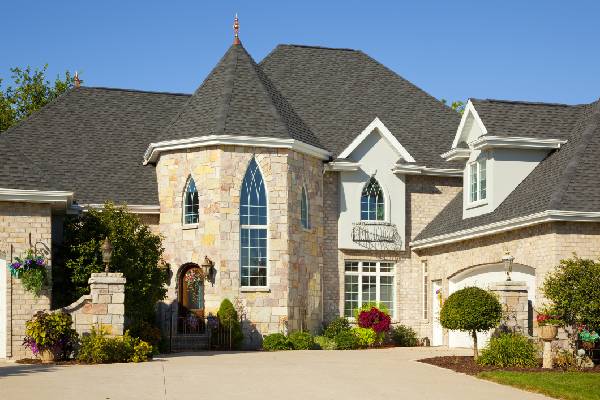 Residential Roofing Replacement